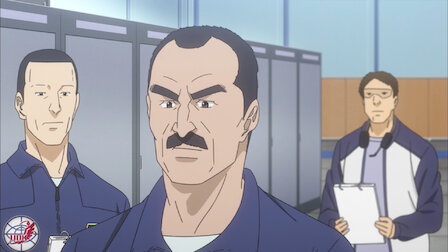 宇宙兄弟 Netflix