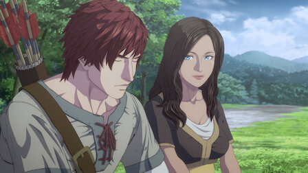 Dragon S Dogma Netflix Offizielle Webseite Dragon S Dogma Netflix Offizielle Webseite
