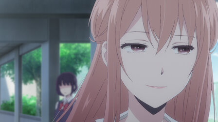 kuzu no honkai kissanime kuzu no honkai kissanime
