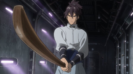 kabaneri of the iron fortress watch online