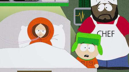 south park episode 201 uncut online