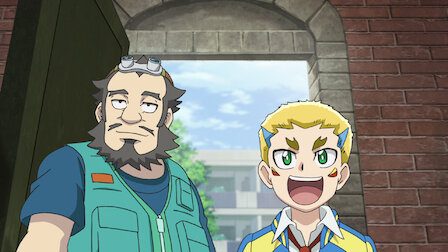 beyblade burst rise beyblade burst rise