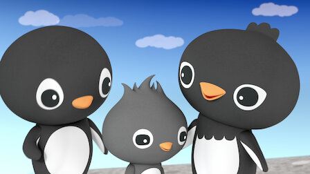 Octonauts Netflix Octonauts Netflix