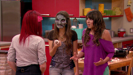 victorious season 1 episode 1