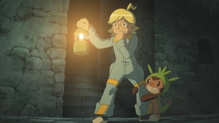 Pokemon The Series Xy Netflix Pokemon The Series Xy Netflix