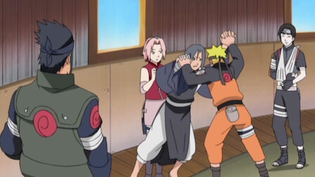 naruto shippuden episode 200