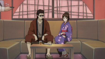 銀魂 Netflix 銀魂 Netflix