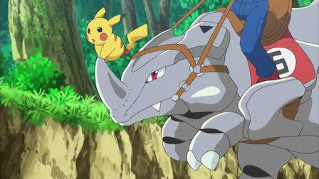 Pokemon The Series Xy Netflix Pokemon The Series Xy Netflix