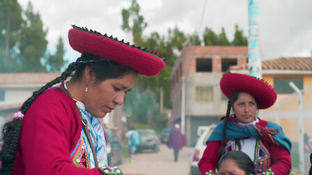 Watch Peru, an ancient culture. Episode 4 of Season 1.