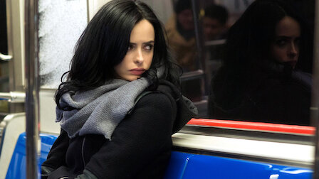 Marvel S Jessica Jones Netflix Official Site