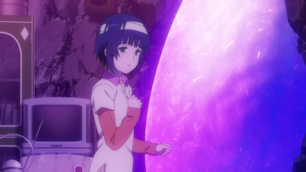 Watch Kuromukuro Netflix Official Site