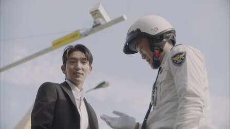 Watch Lawless Lawyer Netflix