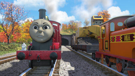 sodor workshops hero of the rails