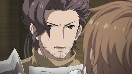 Granblue Fantasy The Animation Netflix Granblue Fantasy The Animation Netflix