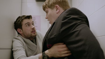 Bad Education Netflix