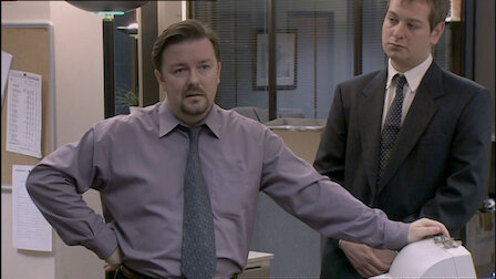 the office uk stream online