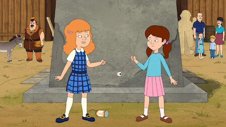 Watch F is for Family Netflix Official Site