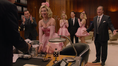 watch twin peaks netflix