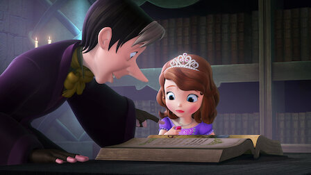 sofia the first season 4