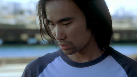 プリズン ブレイク Netflix