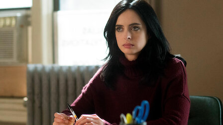 Marvel S Jessica Jones Netflix Official Site