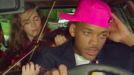 fresh prince of bel air season 1 episode 10