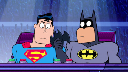 Watch Teen Titans Go Netflix