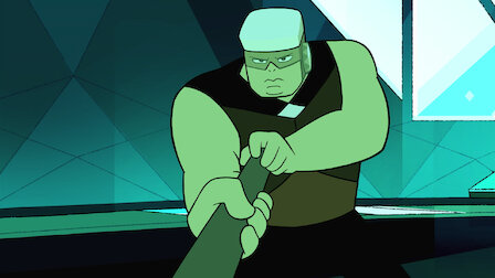 Watch Steven Universe Netflix