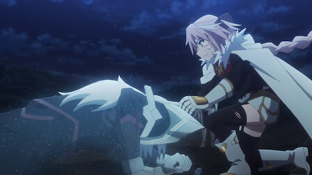 Watch Fate Apocrypha Netflix Official Site Watch Fate Apocrypha Netflix Official Site