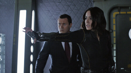 Marvel S Agents Of S H I E L D Netflix Marvel S Agents Of S H I E L D Netflix