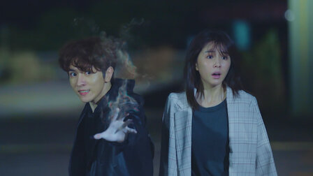 天巡者 Netflix ネットフリックス 公式サイト