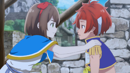 Lost Song Netflix ネットフリックス 公式サイト
