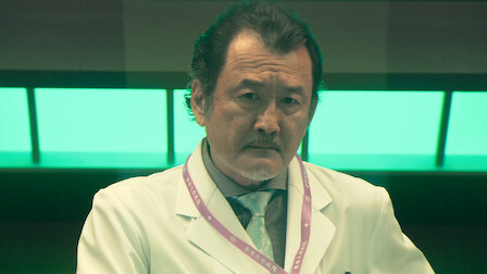 Watch Doctor X Surgeon Michiko Daimon Netflix