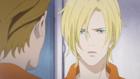 Watch Banana Fish Netflix