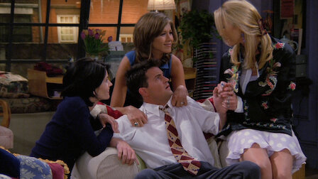 friends season 9 episode 3 watch online