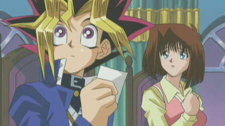 nonton yugioh duel monster sub indo