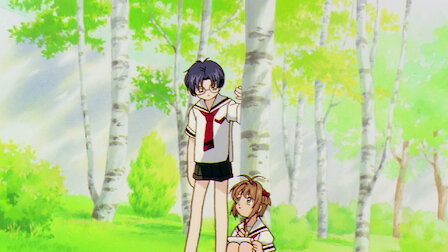 anime matchmaking