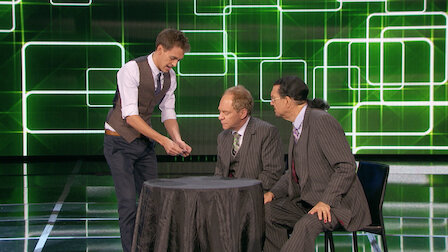 Penn Teller Fool Us Netflix Will any of the hopefuls manage to fool penn and teller? penn teller fool us netflix