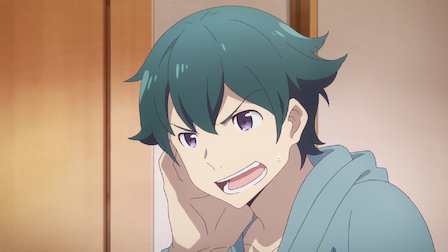 エロマンガ先生 Netflix エロマンガ先生 Netflix