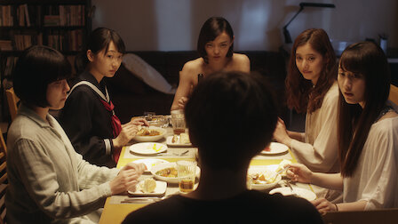 Watch Million Yen Women | Netflix Official Site