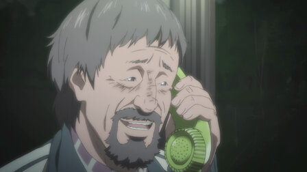 Inuyashiki Last Hero Netflix Inuyashiki Last Hero Netflix