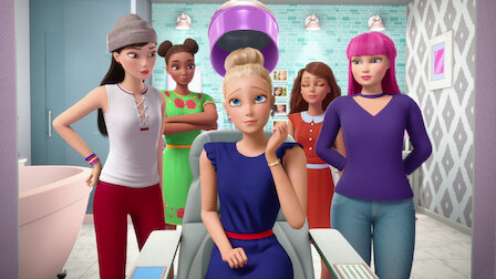 barbie dreamhouse adventures season 2 watch online