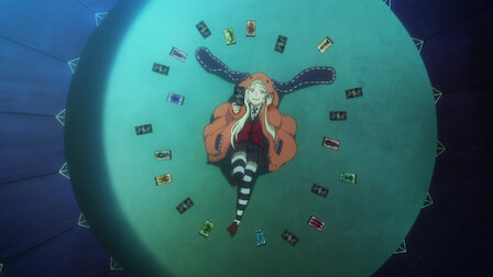 kakegurui episode 3 netflix kakegurui episode 3 netflix