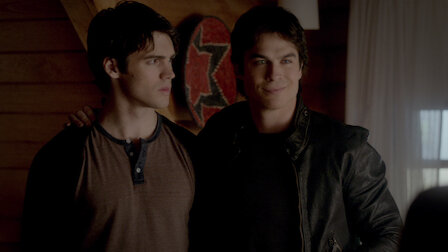 The Vampire Diaries Netflix The Vampire Diaries Netflix