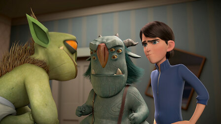 トロールハンターズ アルカディア物語 Netflix ネットフリックス 公式サイト トロールハンターズ アルカディア物語 Netflix ネットフリックス 公式サイト