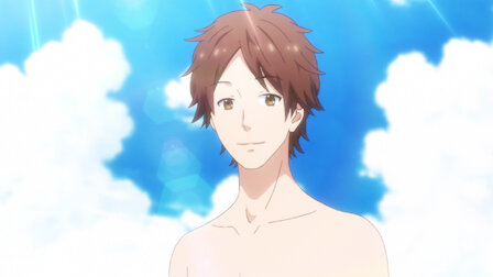 虹色デイズ Netflix