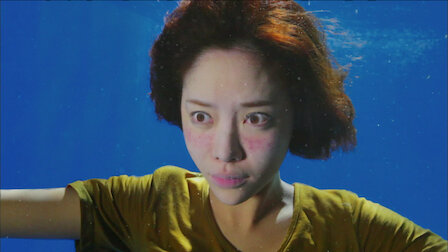 nonton drama korea she was pretty