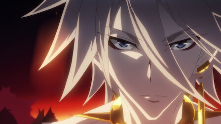 Watch Fate Apocrypha Netflix Official Site