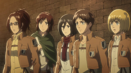 Featured image of post Aot Southwestward