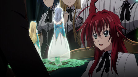 watch high school dxd season 3 episode 1 watch high school dxd season 3 episode 1